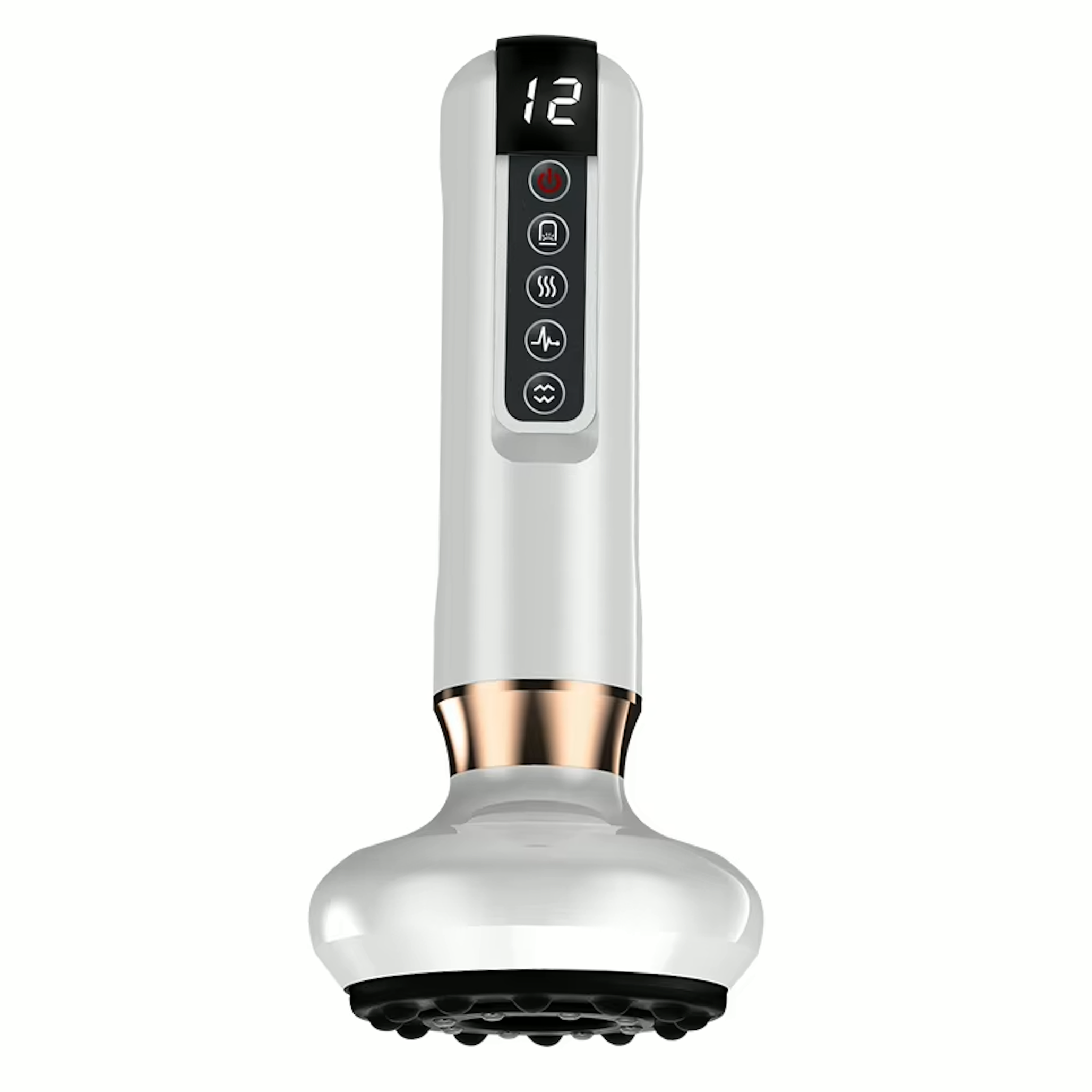 WILDA - Anti-cellulite vacuum massager