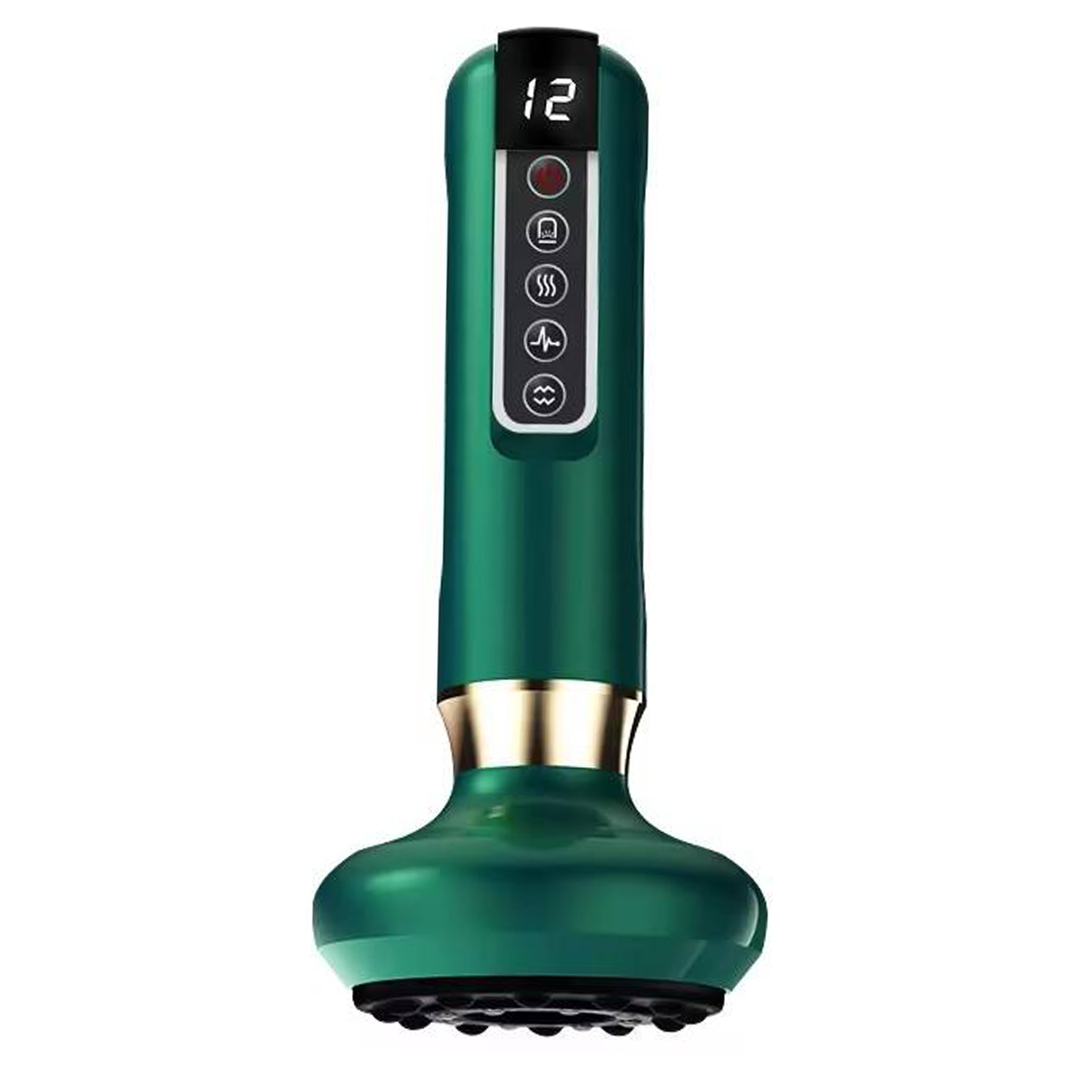 WILDA - Anti-cellulite vacuum massager