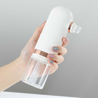 EBBA - Aquafacial device