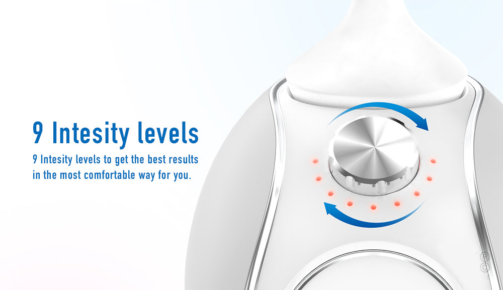 ASTRID - 40KHz Deep Ultrasonic Cavitation