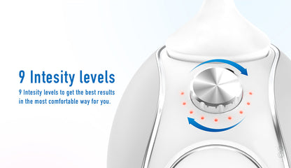 ASTRID - 40KHz Deep Ultrasonic Cavitation