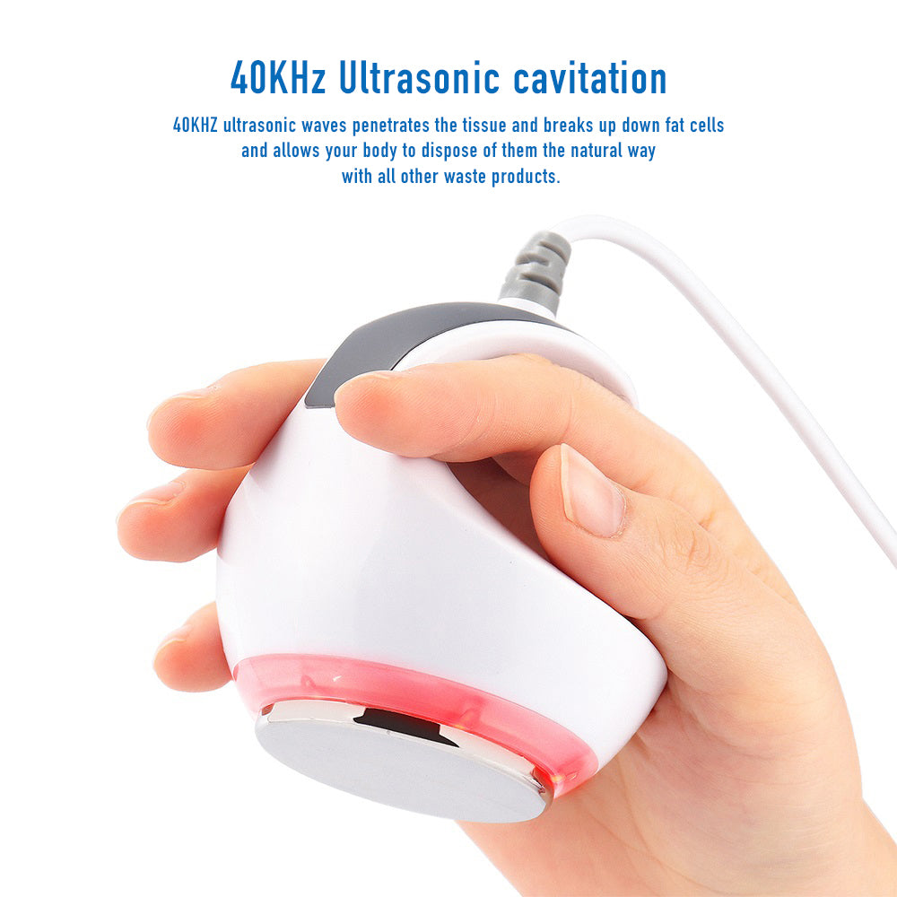 ASTRID - 40KHz Deep Ultrasonic Cavitation