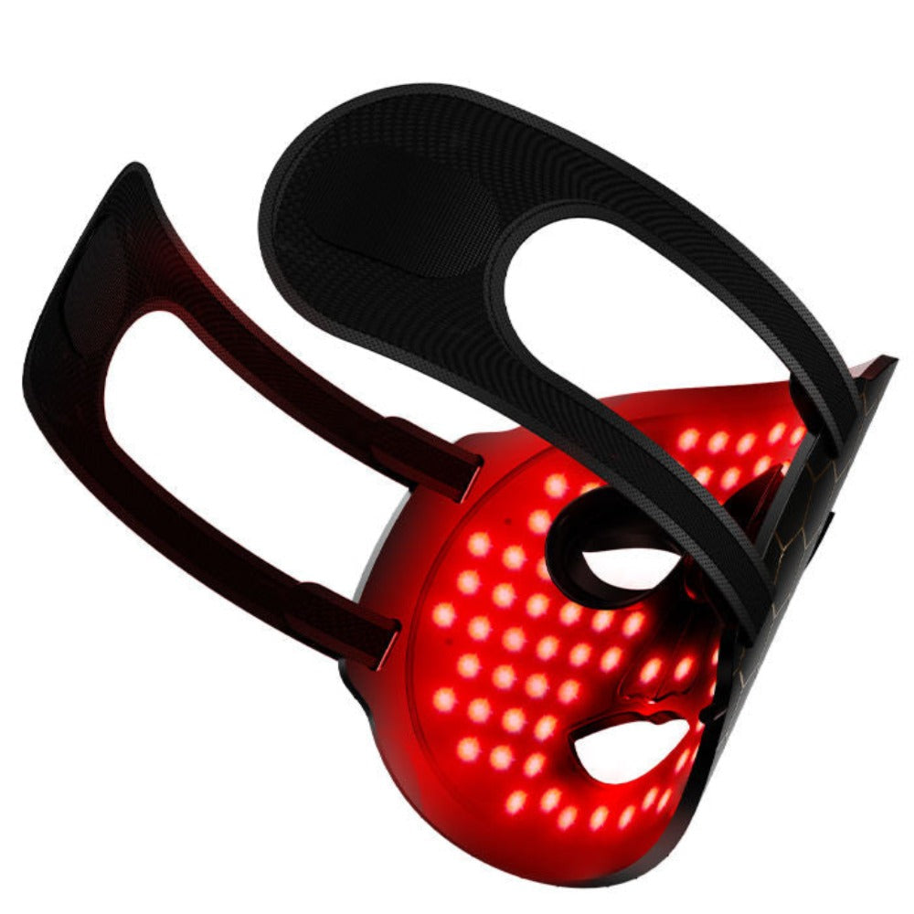 SIGRID - LED Light mask