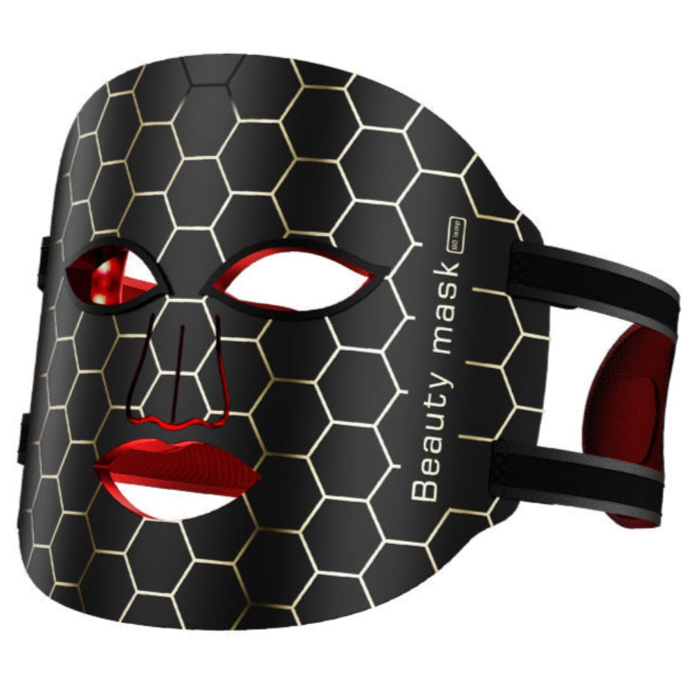 SIGRID - LED Light mask